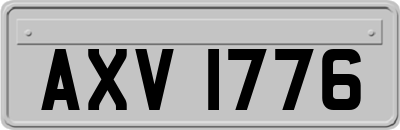 AXV1776