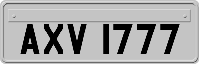 AXV1777
