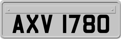 AXV1780