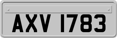 AXV1783