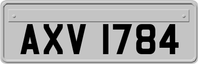 AXV1784