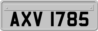 AXV1785