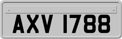 AXV1788
