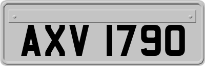 AXV1790
