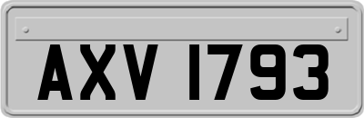 AXV1793