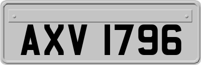 AXV1796
