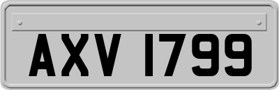 AXV1799