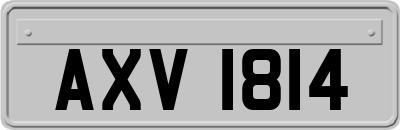 AXV1814