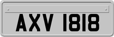 AXV1818