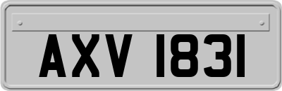 AXV1831