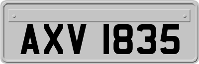 AXV1835