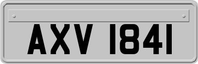 AXV1841