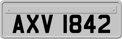 AXV1842