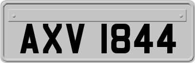 AXV1844