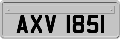 AXV1851