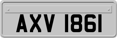 AXV1861