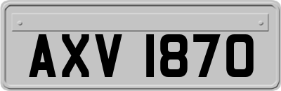AXV1870