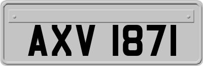 AXV1871