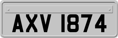 AXV1874