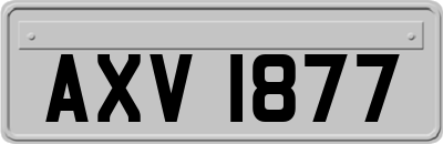 AXV1877