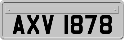 AXV1878