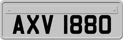 AXV1880