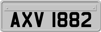AXV1882