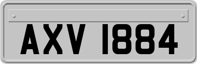 AXV1884