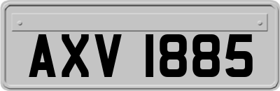 AXV1885