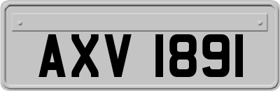 AXV1891