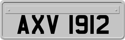AXV1912