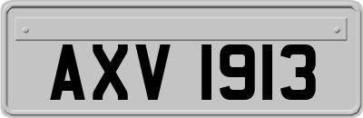 AXV1913