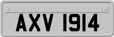AXV1914