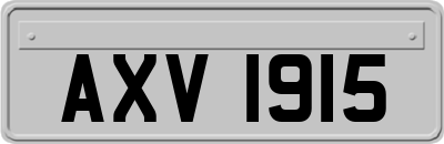 AXV1915