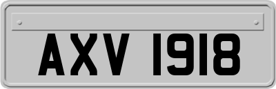 AXV1918