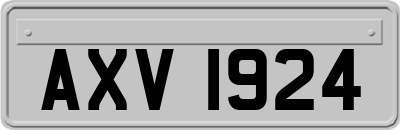 AXV1924