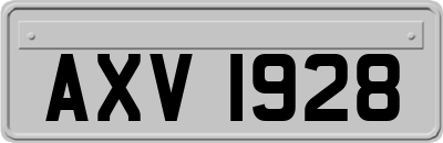AXV1928