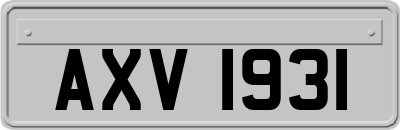 AXV1931