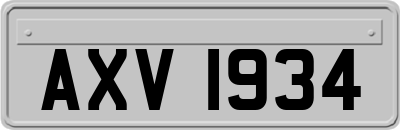 AXV1934