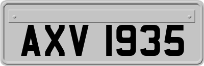 AXV1935