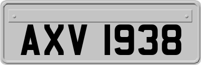 AXV1938