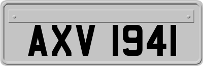 AXV1941