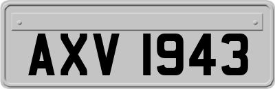 AXV1943