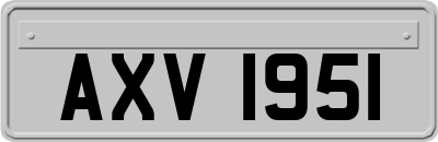 AXV1951