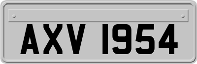 AXV1954