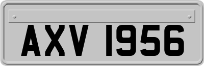 AXV1956