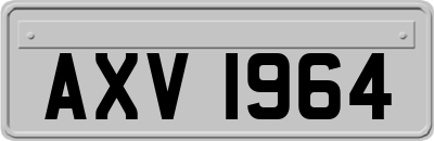 AXV1964