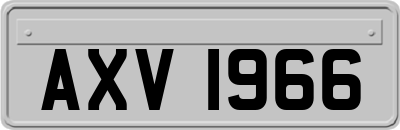 AXV1966