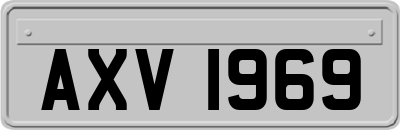 AXV1969