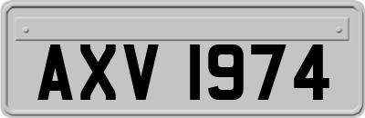 AXV1974